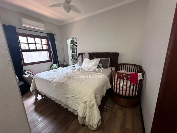 Imagem Casa com 5 Quartos à Venda, 225 m² em Flórida - Praia Grande Imagem Casa com 5 Quartos à Venda, 225 m² em Flórida - Praia Grande