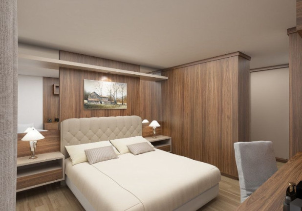 Imagem Apartamento com 3 Quartos à Venda, 176 m² em Planalto - Gramado