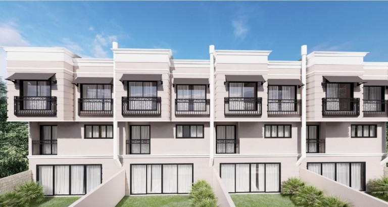 Imagem Casa com 3 Quartos à Venda, 150 m² em Bom Retiro - Curitiba Imagem Casa com 3 Quartos à Venda, 150 m² em Bom Retiro - Curitiba