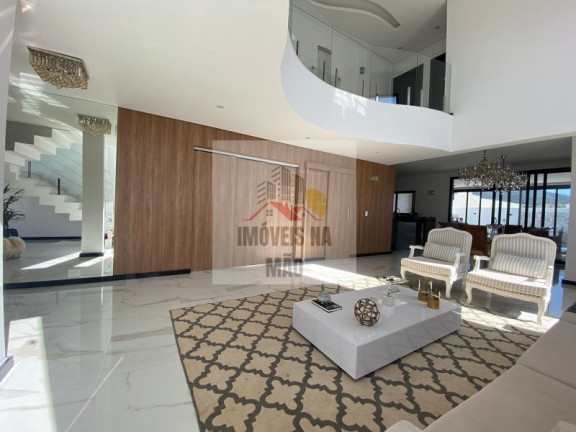Imagem Casa com 3 Quartos à Venda, 315 m² em Loteamento Residencial Brisas Da Mata - Jundiaí