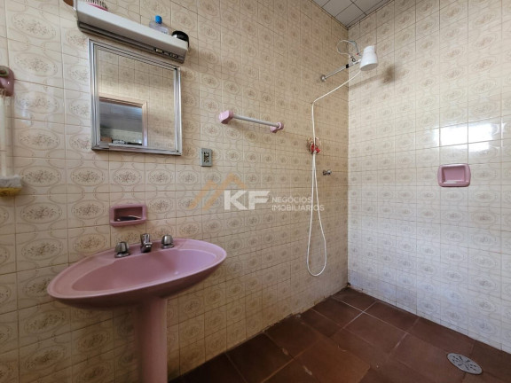 Imagem Casa com 3 Quartos à Venda, 400 m² em Campos Elíseos - Ribeirão Preto