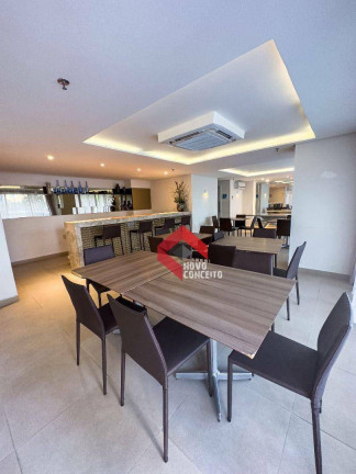 Imagem Apartamento com 3 Quartos à Venda, 163 m² em Centro - Fortaleza Imagem Apartamento com 3 Quartos à Venda, 163 m² em Centro - Fortaleza