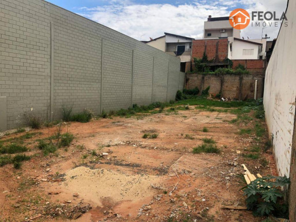 Terreno à Venda, 500 m² em Morada Do Sol - Americana
