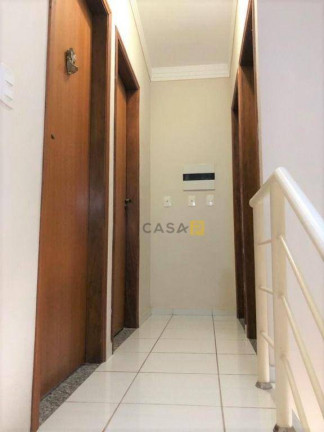 Imagem Casa com 3 Quartos à Venda, 199 m² em Catharina Zanaga - Americana Imagem Casa com 3 Quartos à Venda, 199 m² em Catharina Zanaga - Americana