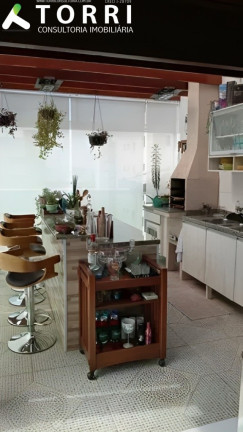 Apartamento com 3 Quartos à Venda, 110 m² em Parque Campolim - Sorocaba