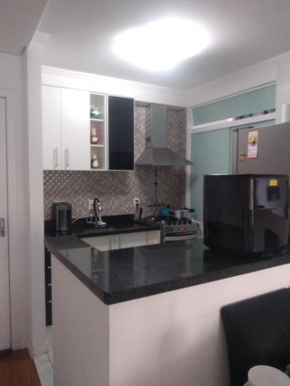 Imagem Apartamento com 2 Quartos à Venda, 53 m² em Vila Jacuí - São Paulo Imagem Apartamento com 2 Quartos à Venda, 53 m² em Vila Jacuí - São Paulo