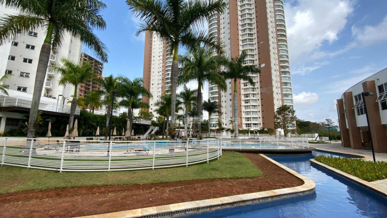 Imagem Apartamento com 3 Quartos à Venda, 196 m² em Parque Campolim - Sorocaba