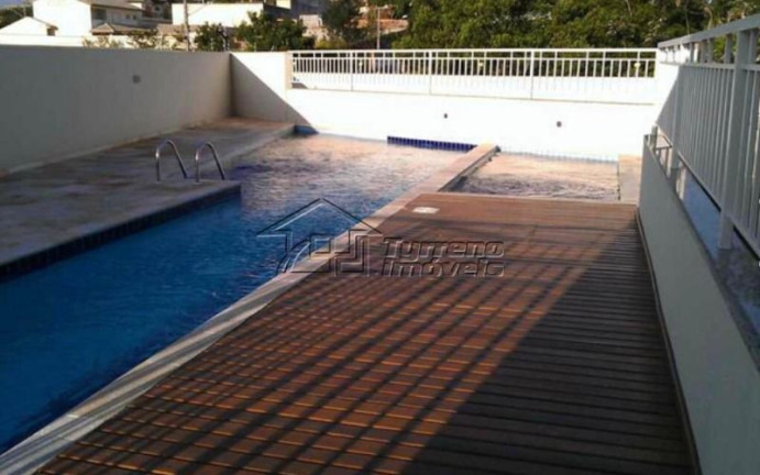 Imagem Apartamento com 3 Quartos à Venda, 96 m² em Urbanova - São José Dos Campos