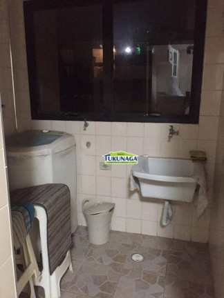 Imagem Apartamento com 3 Quartos à Venda, 75 m² em Parque Enseada - Guarujá