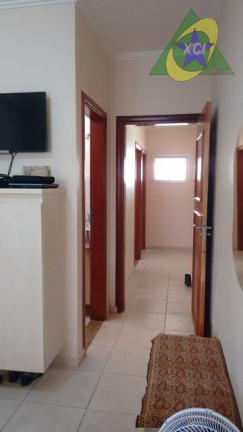 Imagem Casa com 3 Quartos à Venda, 172 m² em Parque Taquaral - Campinas Imagem Casa com 3 Quartos à Venda, 172 m² em Parque Taquaral - Campinas