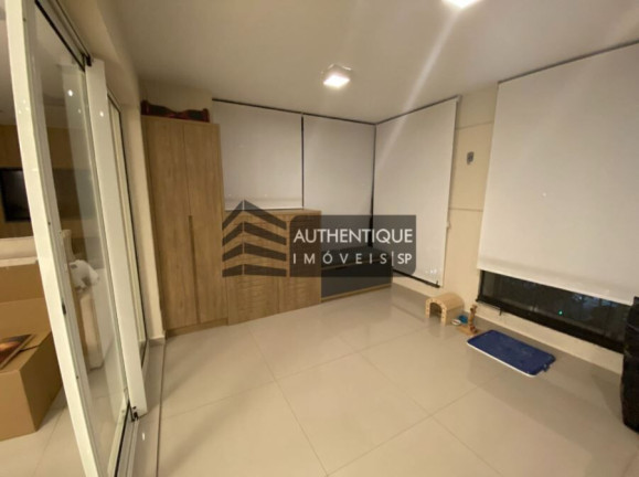 Imagem Apartamento com 3 Quartos à Venda, 132 m² em Chácara Inglesa - São Paulo