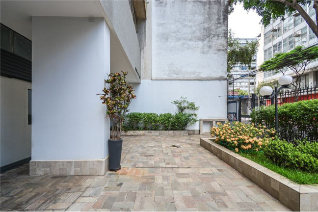 Imagem Imóvel com 3 Quartos à Venda, em Vila Buarque - São Paulo Imagem Imóvel com 3 Quartos à Venda, em Vila Buarque - São Paulo