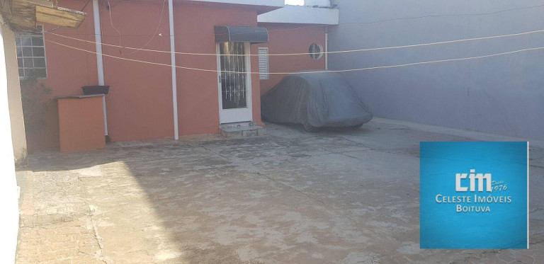 Imagem Casa com 2 Quartos à Venda, 197 m² em Centro - Boituva