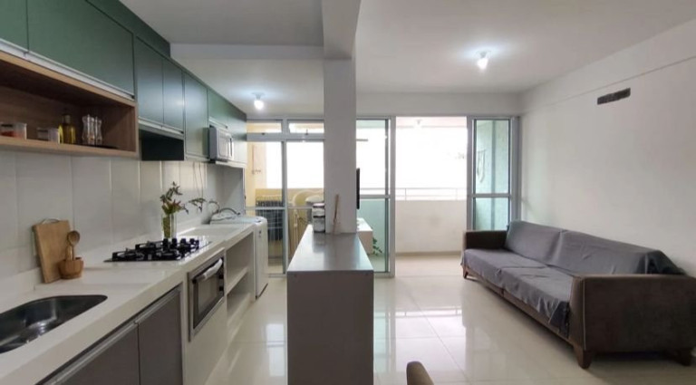 Imagem Apartamento com 3 Quartos à Venda, 64 m² em Aeroporto - Teresina