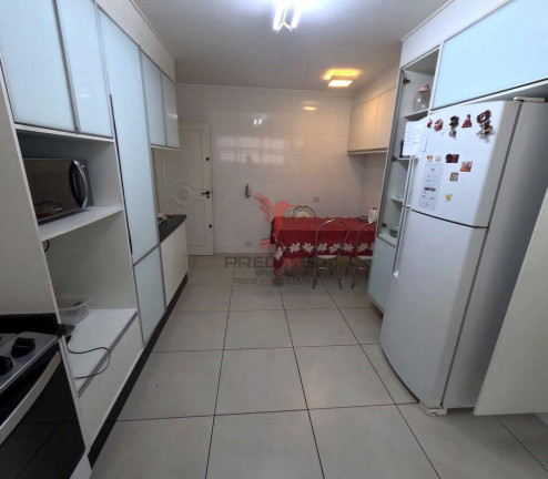 Imagem Apartamento com 4 Quartos à Venda, 213 m² em Higienópolis - São Paulo