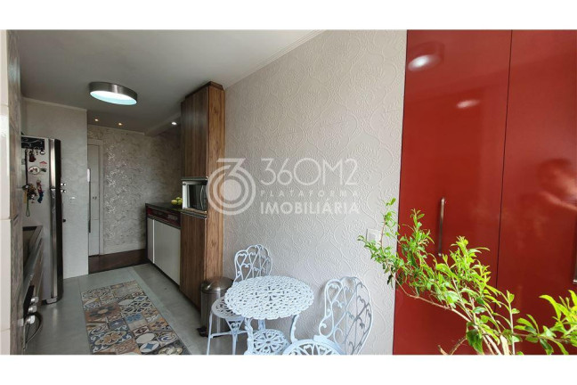Imagem Apartamento com 3 Quartos à Venda, 102 m² em Baeta Neves - São Bernardo Do Campo Imagem Apartamento com 3 Quartos à Venda, 102 m² em Baeta Neves - São Bernardo Do Campo