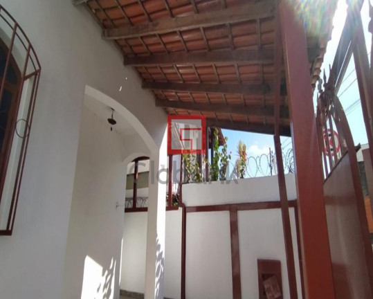 Imagem Sobrado com 6 Quartos à Venda, 223 m² em Todos Os Santos - Montes Claros Imagem Sobrado com 6 Quartos à Venda, 223 m² em Todos Os Santos - Montes Claros