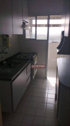 Imagem Apartamento com 3 Quartos à Venda, 60 m² em Vila Carrão - São Paulo Imagem Apartamento com 3 Quartos à Venda, 60 m² em Vila Carrão - São Paulo