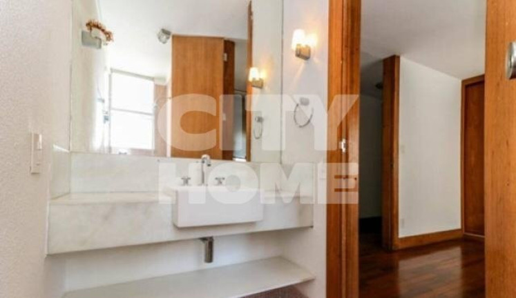 Imagem Cobertura com 4 Quartos à Venda, 450 m² em Higienópolis - São Paulo