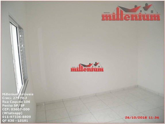 Imagem Sobrado com 2 Quartos para Alugar, 60 m² em Jardim Jaú - São Paulo