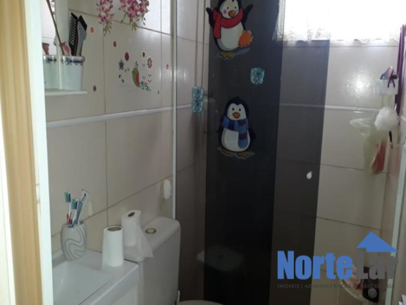 Imagem Apartamento com 2 Quartos à Venda, 49 m² em Vila Nova Cachoeirinha - São Paulo