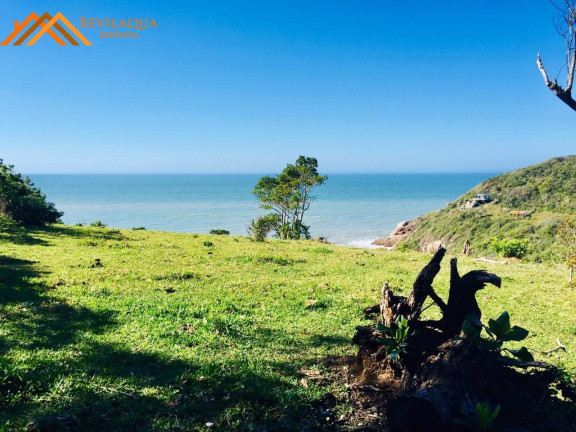 Imagem Terreno à Venda, 20.300 m² em Ferrugem - Garopaba
