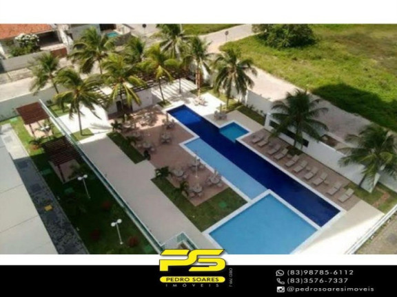 Imagem Apartamento com 3 Quartos à Venda, 82 m² em Bessa - João Pessoa Imagem Apartamento com 3 Quartos à Venda, 82 m² em Bessa - João Pessoa