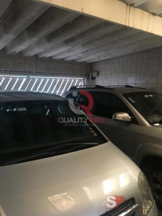 Sobrado com 3 Quartos à Venda, 157 m² em Vila Nova Mazzei - São Paulo