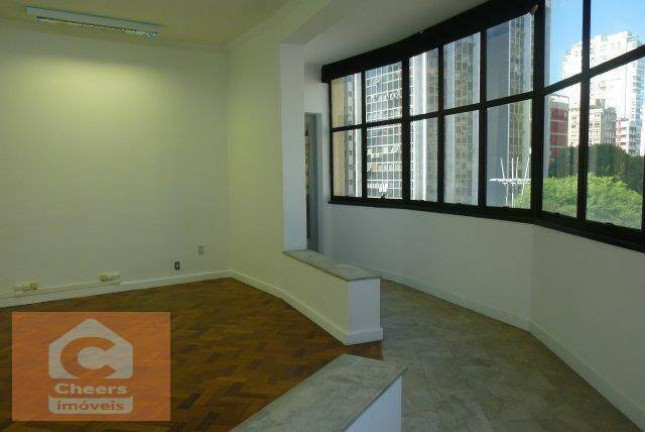 Imagem Sala Comercial para Alugar, 305 m² em Jardins - São Paulo Imagem Sala Comercial para Alugar, 305 m² em Jardins - São Paulo