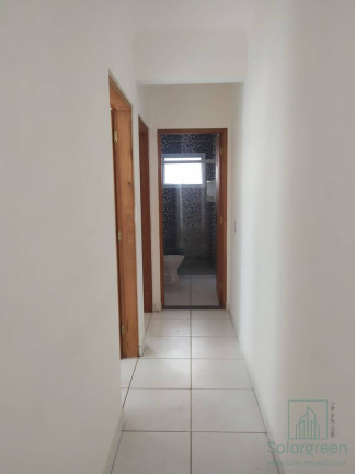 Imagem Apartamento com 2 Quartos à Venda, 60 m² em Jardim Das Cerejeiras - Atibaia