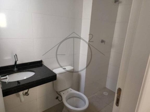 Imagem Apartamento com 2 Quartos à Venda, 33 m² em Cidade Mãe Do Céu - São Paulo