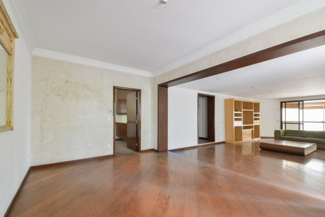 Imagem Apartamento com 4 Quartos à Venda, 323 m² em Santa Cecília - São Paulo Imagem Apartamento com 4 Quartos à Venda, 323 m² em Santa Cecília - São Paulo