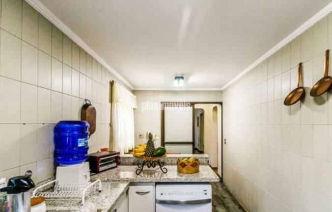 Imagem Apartamento com 4 Quartos à Venda, 256 m² em Brooklin Paulista - São Paulo Imagem Apartamento com 4 Quartos à Venda, 256 m² em Brooklin Paulista - São Paulo