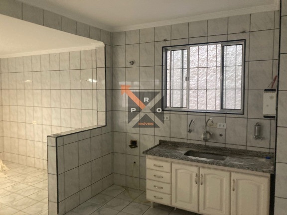 Imagem Casa com 6 Quartos à Venda, 300 m² em Vila Formosa - São Paulo