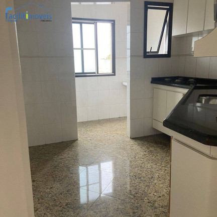Imagem Apartamento com 2 Quartos à Venda, 60 m² em Vila Lusitânia - São Bernardo Do Campo Imagem Apartamento com 2 Quartos à Venda, 60 m² em Vila Lusitânia - São Bernardo Do Campo