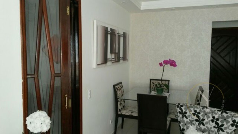 Apartamento com 2 Quartos à Venda, 51 m² em Socorro - São Paulo