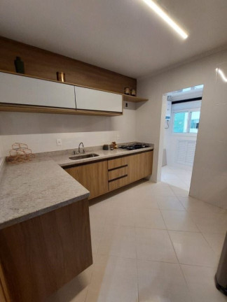 Imagem Apartamento com 3 Quartos à Venda, 105 m² em Riviera De São Lourenço - Bertioga