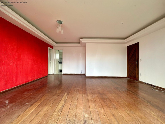 Imagem Imóvel com 3 Quartos à Venda, 150 m² em Caminho Das Arvores - Salvador Imagem Imóvel com 3 Quartos à Venda, 150 m² em Caminho Das Arvores - Salvador