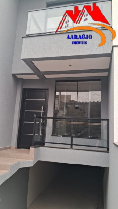 Imagem Casa com 3 Quartos à Venda, 214 m² em Jd Das Flores - Osasco