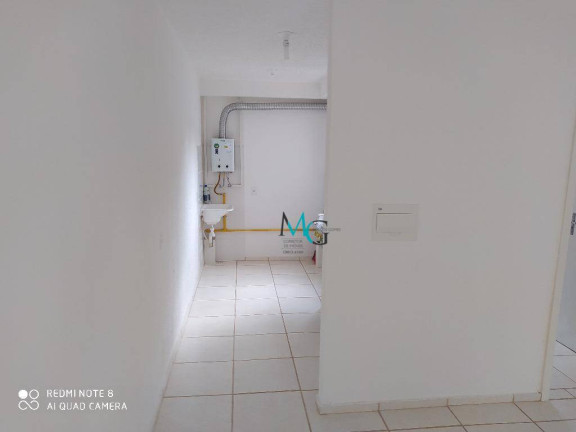 Imagem Apartamento com 2 Quartos à Venda, 42 m² em Santíssimo - Rio De Janeiro Imagem Apartamento com 2 Quartos à Venda, 42 m² em Santíssimo - Rio De Janeiro
