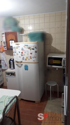 Imagem Apartamento com 2 Quartos à Venda, 50 m² em Jardim Bonfiglioli - São Paulo
