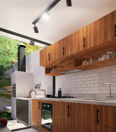 Imagem Casa com 3 Quartos à Venda, 106 m² em Estoril - Belo Horizonte Imagem Casa com 3 Quartos à Venda, 106 m² em Estoril - Belo Horizonte