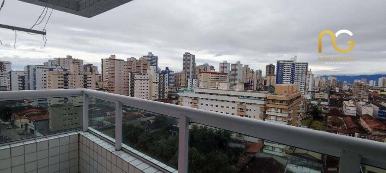 Imagem Apartamento com 2 Quartos à Venda, 72 m² em Aviação - Praia Grande Imagem Apartamento com 2 Quartos à Venda, 72 m² em Aviação - Praia Grande