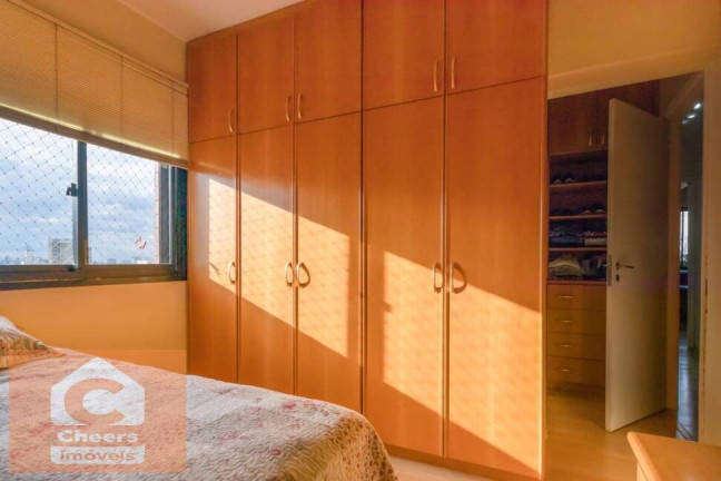 Imagem Apartamento com 4 Quartos à Venda, 120 m² em Vila Clementino - São Paulo Imagem Apartamento com 4 Quartos à Venda, 120 m² em Vila Clementino - São Paulo