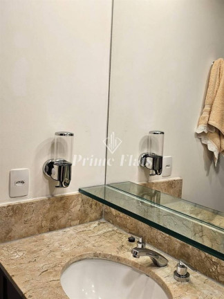 Imagem Apartamento com 1 Quarto à Venda, 26 m² em Jardim Paulista - São Paulo Imagem Apartamento com 1 Quarto à Venda, 26 m² em Jardim Paulista - São Paulo
