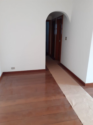 Imagem Apartamento com 2 Quartos à Venda, 79 m² em Perdizes - São Paulo