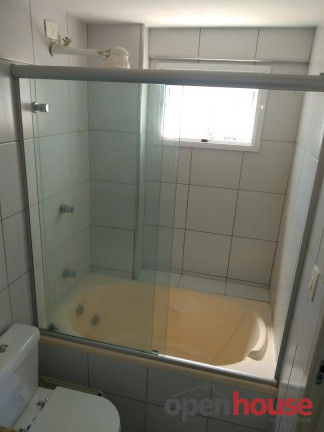 Imagem Apartamento com 3 Quartos à Venda, 98 m² em Ponta Negra - Natal