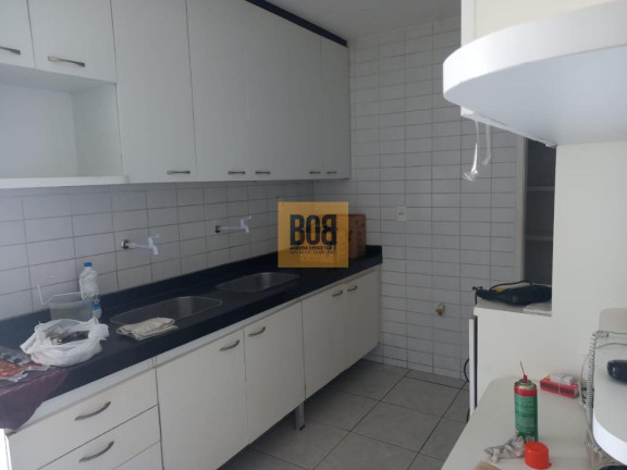 Imagem Apartamento com 4 Quartos à Venda, 158 m² em Boa Viagem - Recife