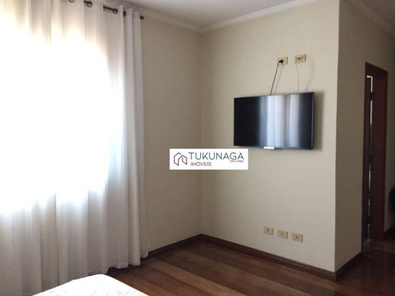 Imagem Sobrado com 3 Quartos à Venda, 350 m² em Jardim Gumercindo - Guarulhos Imagem Sobrado com 3 Quartos à Venda, 350 m² em Jardim Gumercindo - Guarulhos