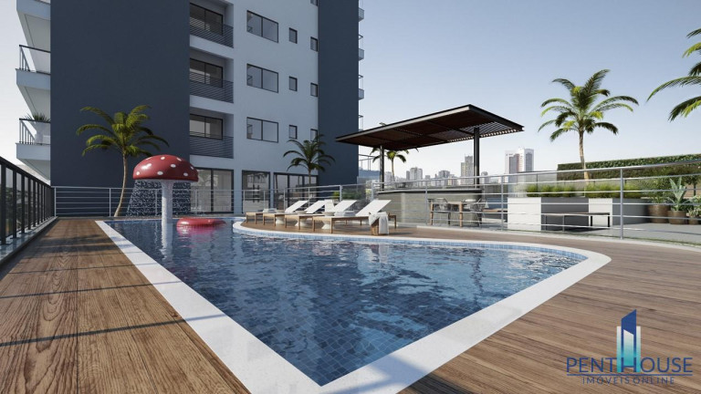 Imagem Apartamento com 2 Quartos à Venda, 76 m² em Praia Brava De Itajaí - Itajaí Imagem Apartamento com 2 Quartos à Venda, 76 m² em Praia Brava De Itajaí - Itajaí